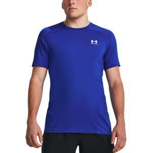 Triko Under Armour UA HG Armour Fitted SS