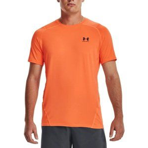 Triko Under Armour UA HG Armour Fitted SS