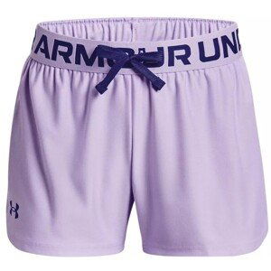 Šortky Under Armour Play Up Solid Shorts-PPL