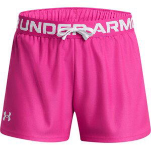 Šortky Under Armour Play Up Solid Shorts