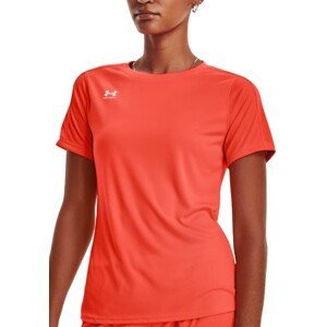 Triko Under Armour W Challenger SS Training Top-ORG
