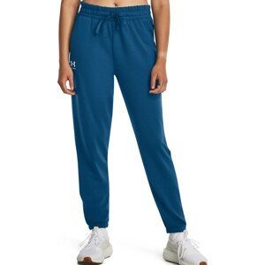 Kalhoty Under Armour Rival Terry Jogger-BLU