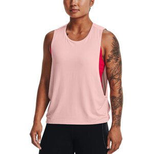 Tílko Under Armour UA HydraFuse 2-in-1 Tank