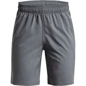 Šortky Under Armour UA Woven Graphic Shorts