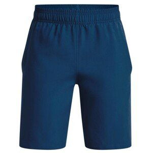 Šortky Under Armour UA Woven Graphic Shorts-BLU