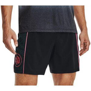 Šortky Under Armour UA Run Anywhere Short-BLK