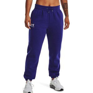 Kalhoty Under Armour Essential Fleece Joggers-BLU