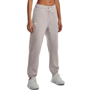 Kalhoty Under Armour Essential Fleece Joggers-GRY