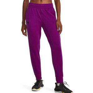 Kalhoty Under Armour Armour Fleece Jogger-PPL