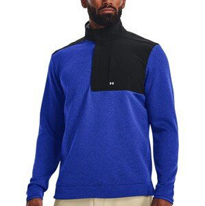 Mikina Under Armour UA Storm SweaterFleece Nov-BLU