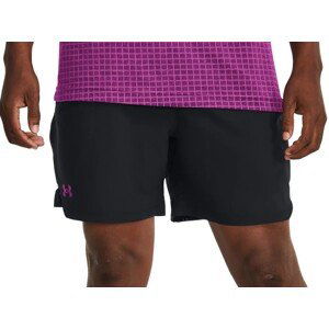 Šortky Under Armour UA Vanish Woven 6in Shorts-BLK