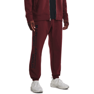 Kalhoty Under Armour Under Armour UA Summit Knit Grphic Jogger