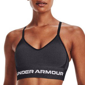 Podprsenka Under Armour Under Armour UA Seamless Low Long Rib