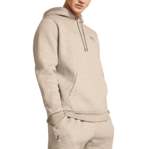 Mikina s kapucí Under Armour UA Essential Fleece Hoodie