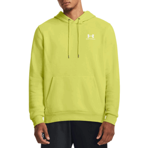 Mikina s kapucí Under Armour Under Armour UA Essential Fleece