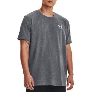 Triko Under Armour Under Armour UA Logo EMB Heavyweight