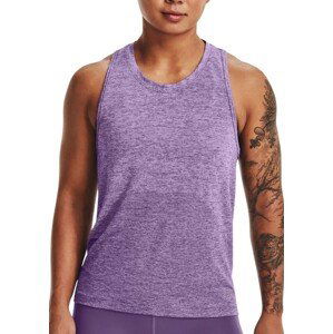 Tílko Under Armour UA Seamless Stride Singlet-PPL