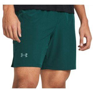 Šortky Under Armour UA LAUNCH PRO 7 SHORTS-BLU