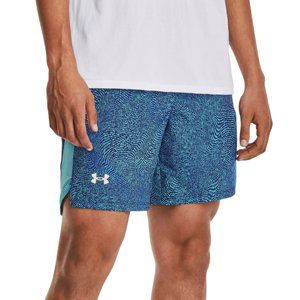 Šortky Under Armour Under Armour UA Launch 7'' Printed