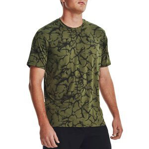 Triko Under Armour Under Armour UA Rush Energy Print