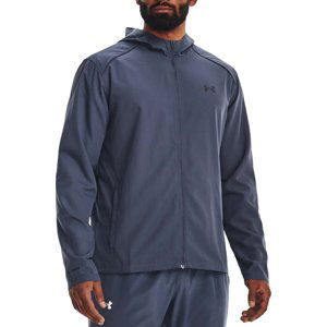 Bunda s kapucí Under Armour UA STORM RUN HOODED JACKET