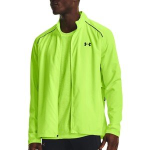 Bunda Under Armour Under Armour Storm Run Jacke Grün F369