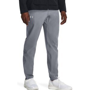 Kalhoty Under Armour UA OUTRUN THE STORM PANT-GRY