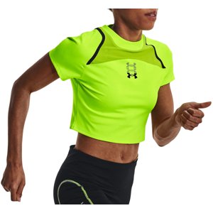 Triko Under Armour Under Armour UA Run Anywhere Crop