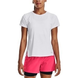 Triko Under Armour Under Armour Iso-Chill T-Shirt W