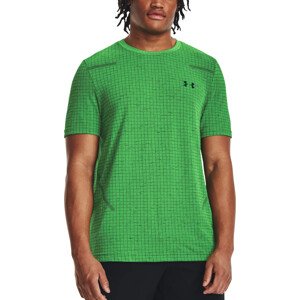 Triko Under Armour Vanish Grid SS