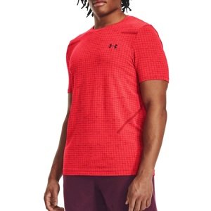 Triko Under Armour Vanish Grid SS