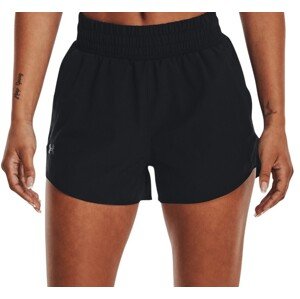 Šortky Under Armour Flex Woven Short 3in-BLK