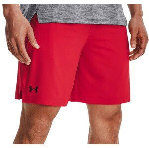 Šortky Under Armour UA Tech Vent Short-RED