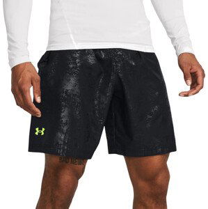 Šortky Under Armour UA Woven Emboss Short