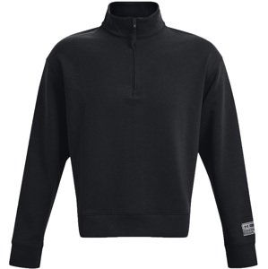 Mikina Under Armour UA Summit Knit 1/2 Zip