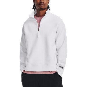 Mikina Under Armour UA Summit Knit 1/2 Zip