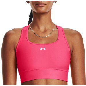 Podprsenka Under Armour Crossback Longline-PNK