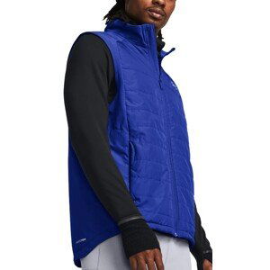 Bunda Under Armour UA STRM SESSION RUN VEST-BLU