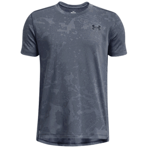 Triko Under Armour UA Tech Vent Jacquard SS