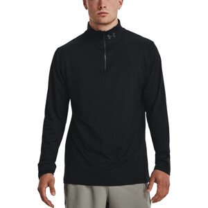 Mikina Under Armour QUALIFIER RUN 1/4 ZIP