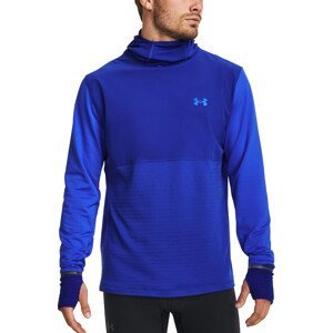 Mikina s kapucí Under Armour QUALIFIER COLD HOODY