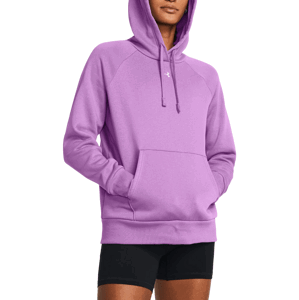 Mikina s kapucí Under Armour UA Rival Fleece Hoodie