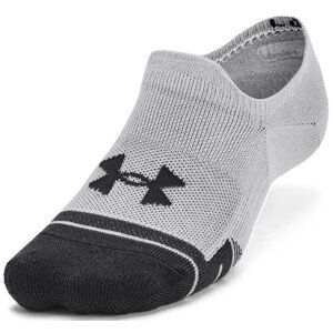 Ponožky Under Armour UA Performance Tech 3pk ULT-GRY