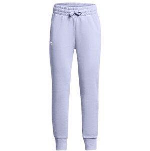 Kalhoty Under Armour UA Rival Fleece Joggers-PPL