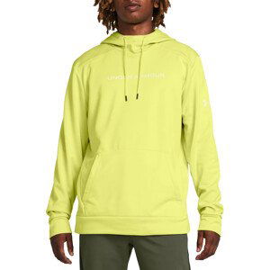 Mikina s kapucí Under Armour Under Armour Armour Fleece® Graphic Wordmark