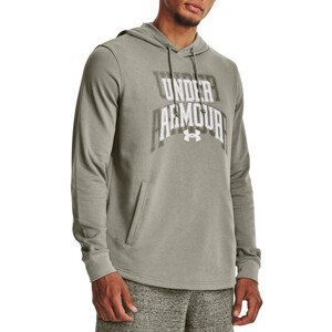 Mikina s kapucí Under Armour Under Armour Rival Terry Graphic Hoodie