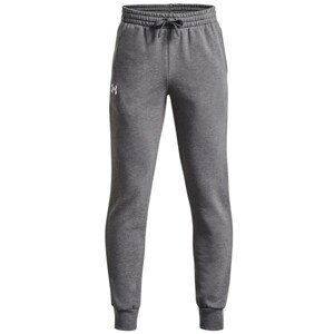 Kalhoty Under Armour UA Rival Fleece Joggers-GRY