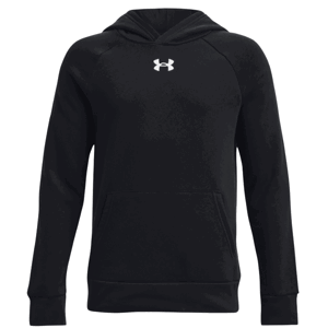 Mikina s kapucí Under Armour UA Rival Fleece Hoodie