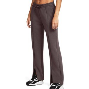 Mikina s kapucí Under Armour Unstoppable Flc Split Pant-GRY