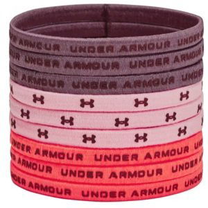 Gumičky Under Armour UA Elastic Hair Tie 9PK-PPL